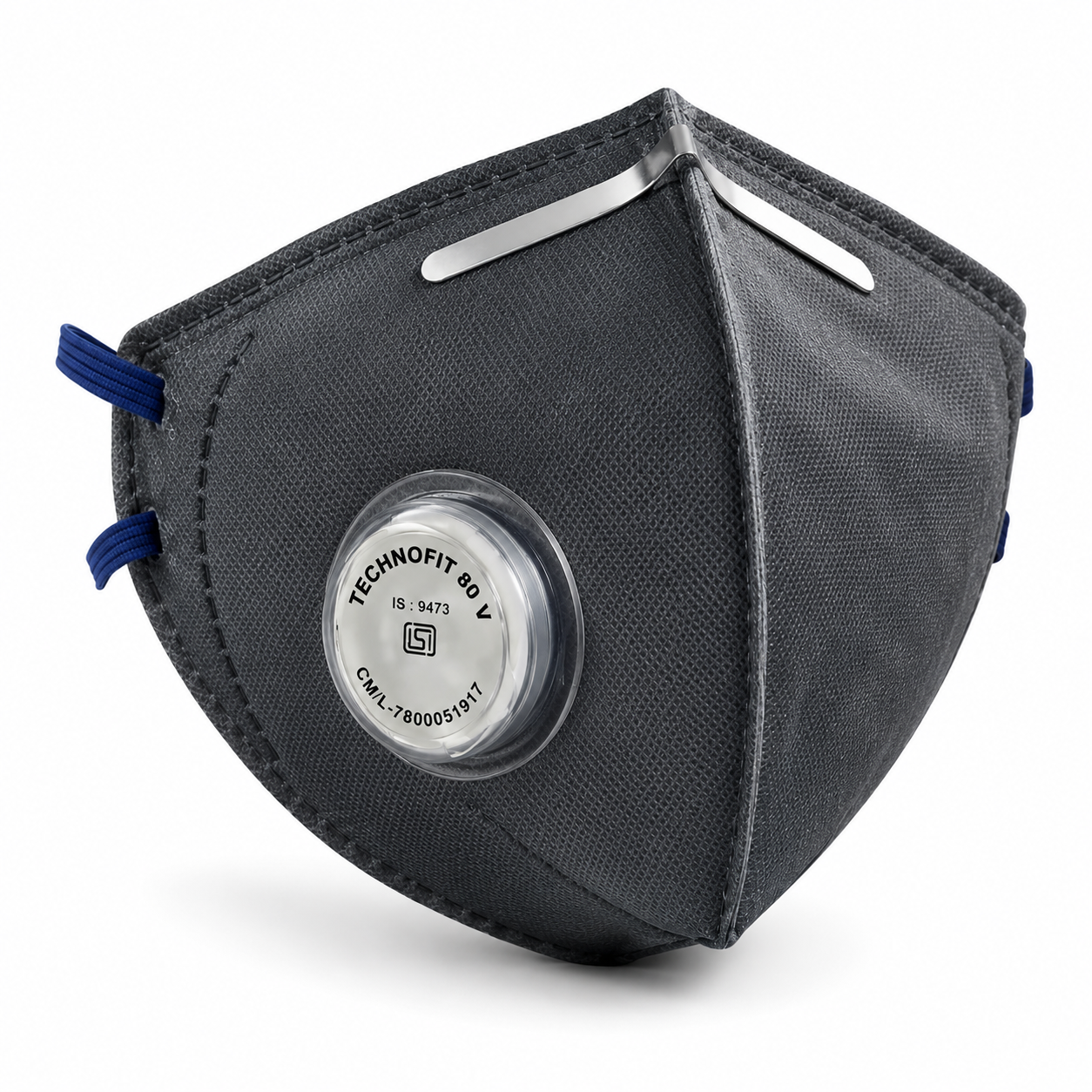 TECHNOFIT 80- V