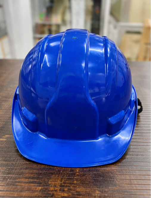 Industrial Rachet Helmet