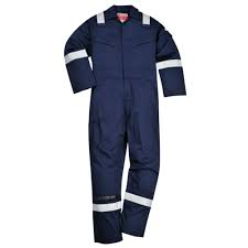 Flash Fire Suit Coverall