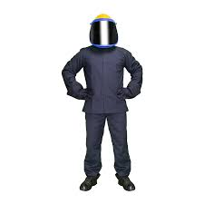 Arc Flash Suit 40 Cal