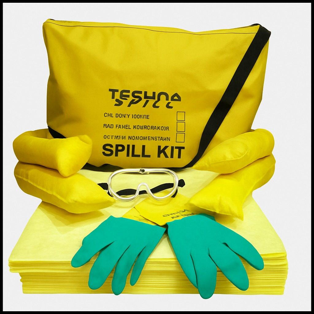 Spill Kit 30L