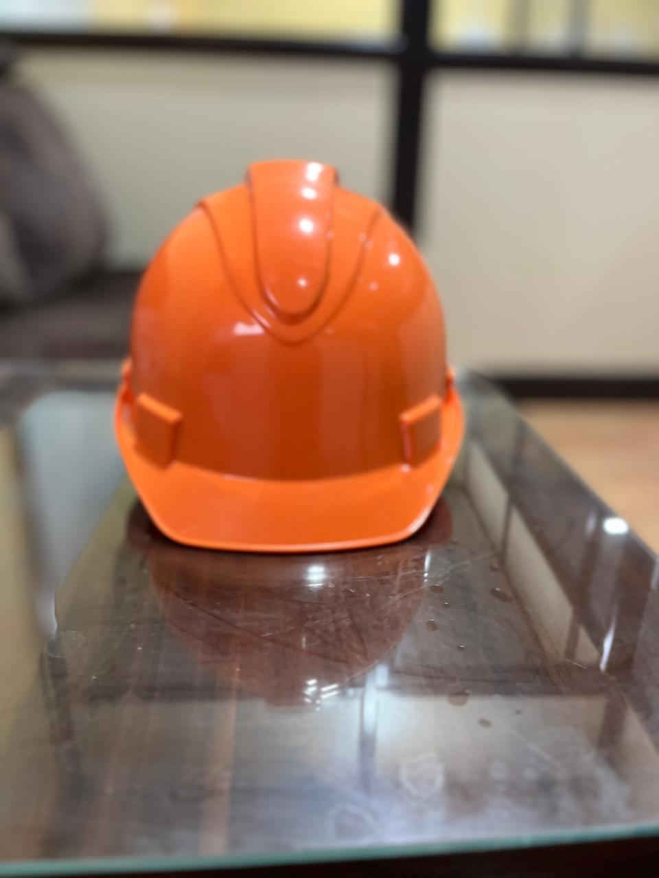 Honeywell Rachet Helmet