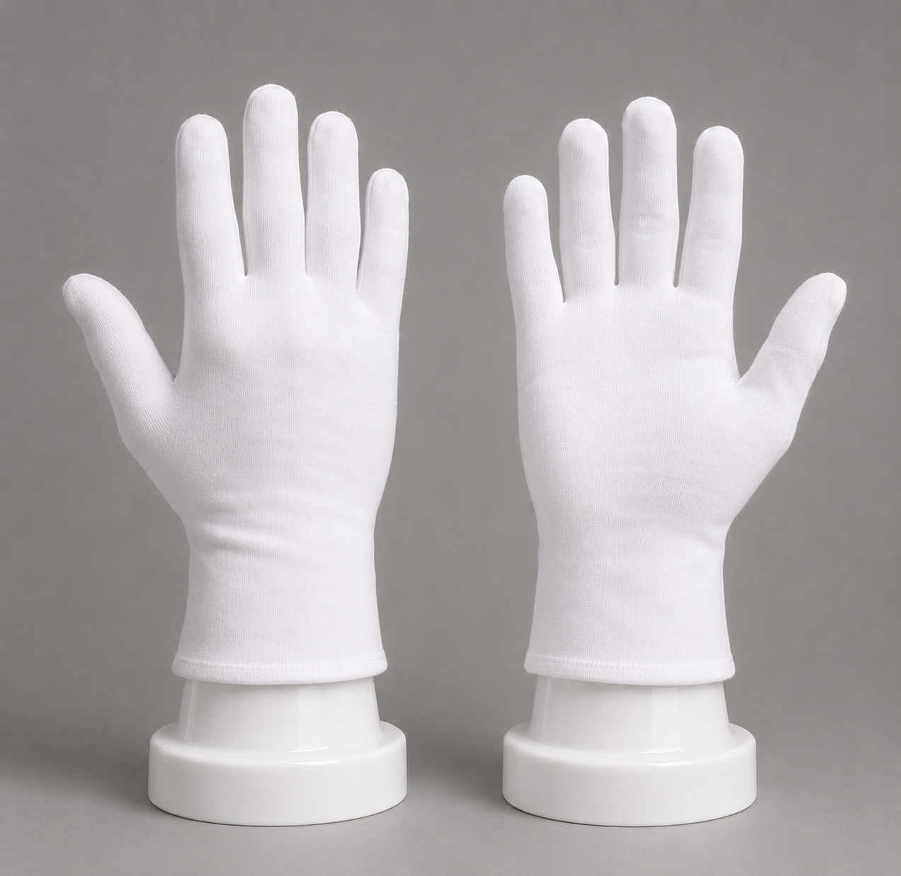Hosiery Hand Gloves Single Layer