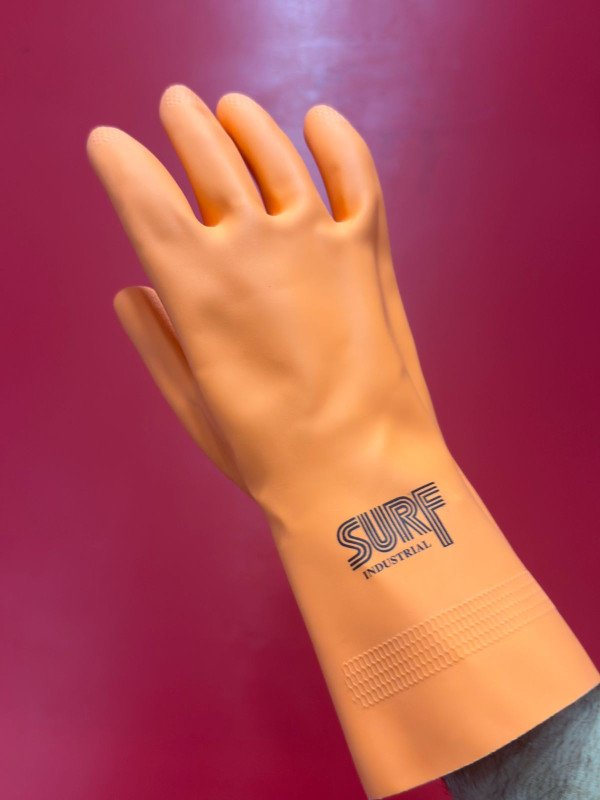 Surf Neo Latex Hand Gloves