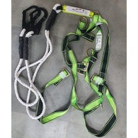 Premimum Safety Belt with shock Absorbent