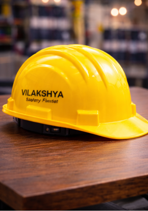 Excutive Rachet Safety Helmet