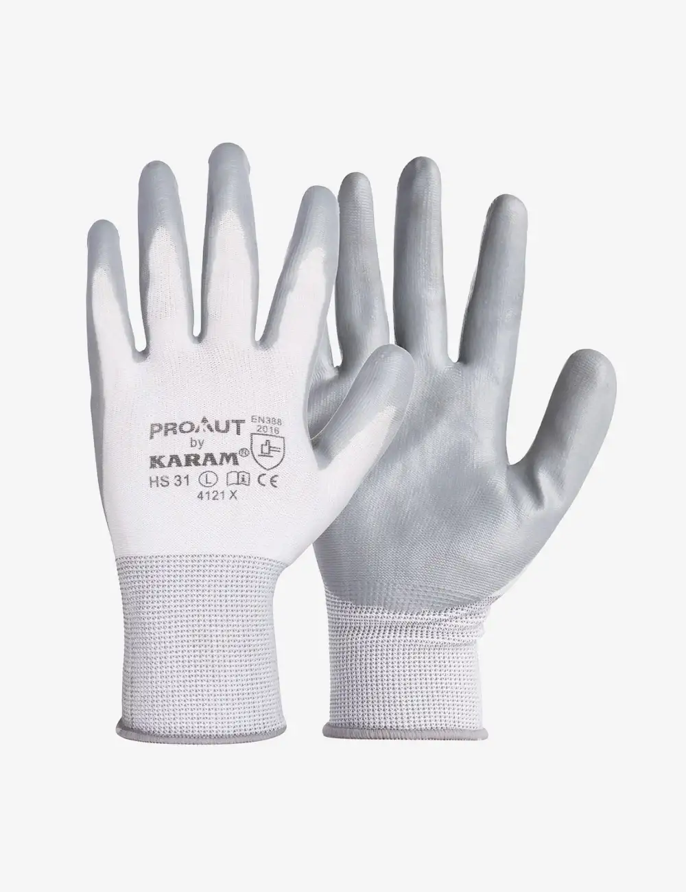 KARAM HS31 HAND GLOVES