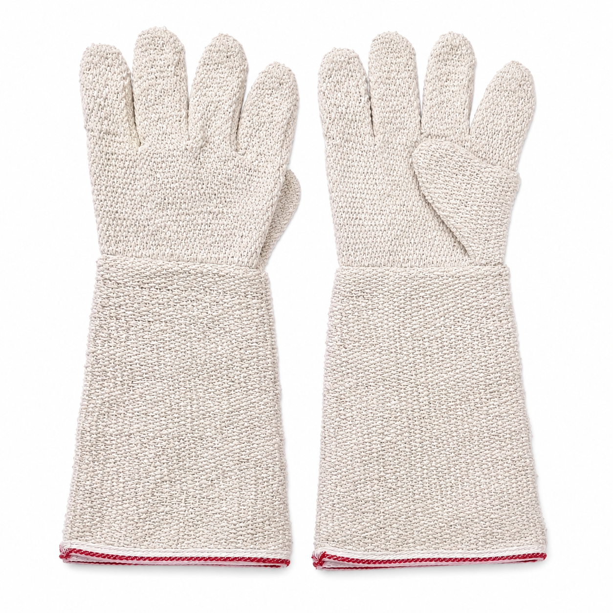 Asbestos Hand Gloves 16 inch