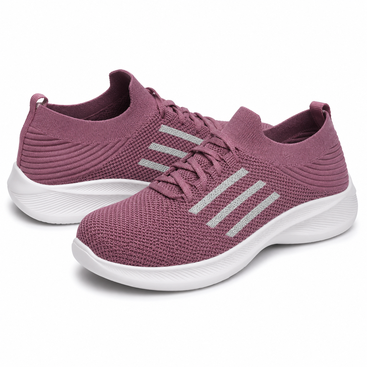 Ladies Safety Shoes Sport Type