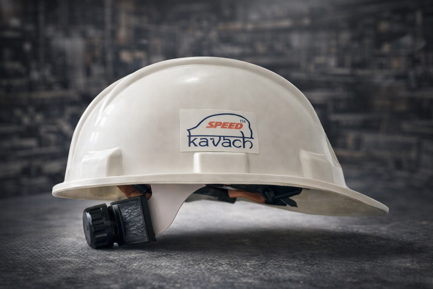 Premimum Rachet Safety Helmet