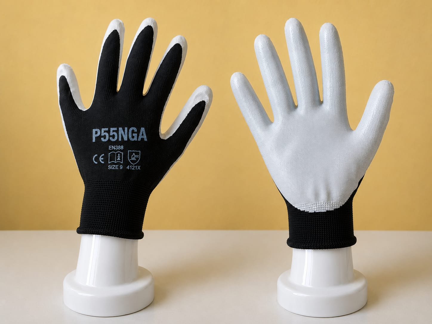 Mallcom P55 NGA Safety Gloves