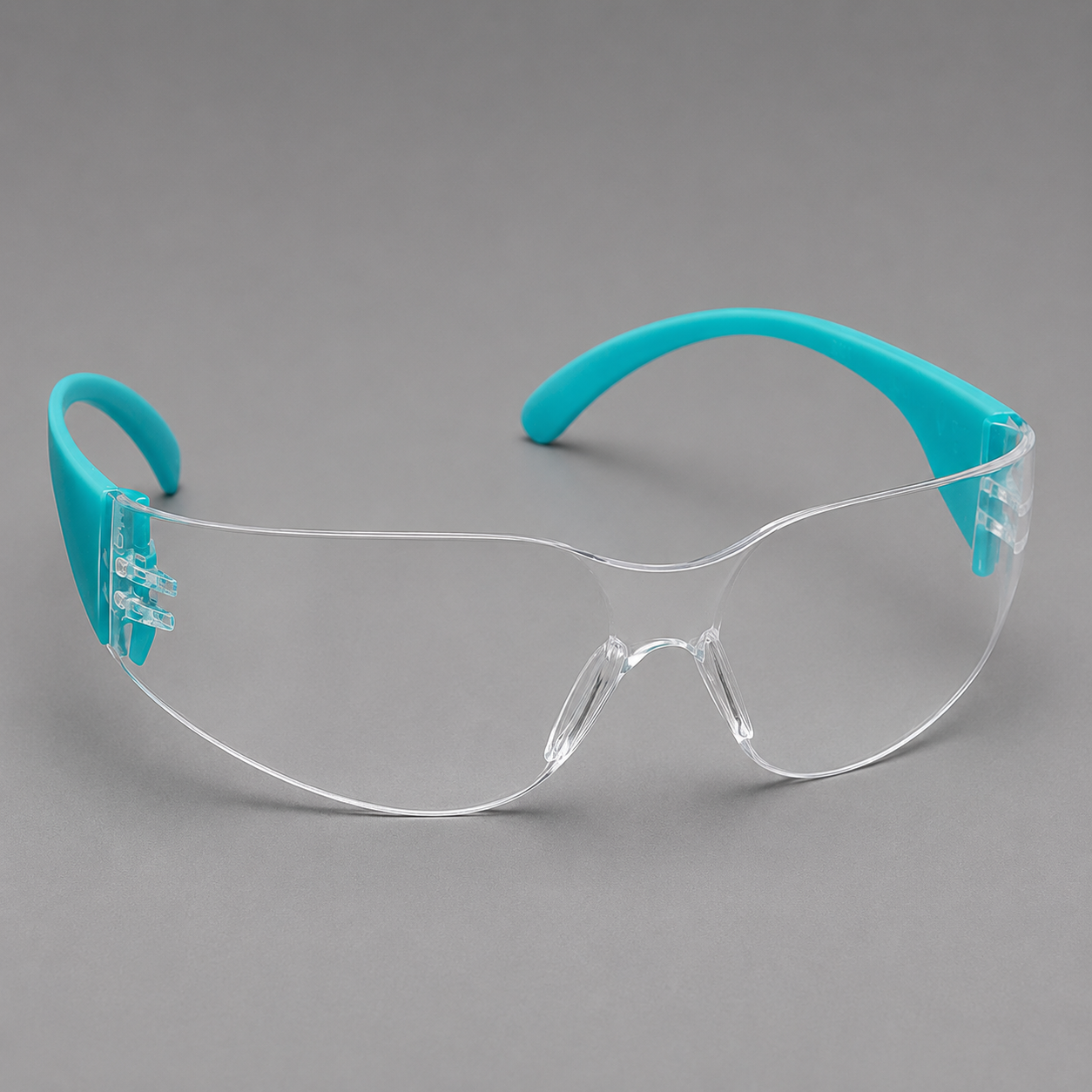 Safety Goggle I-200 Clear TDPL