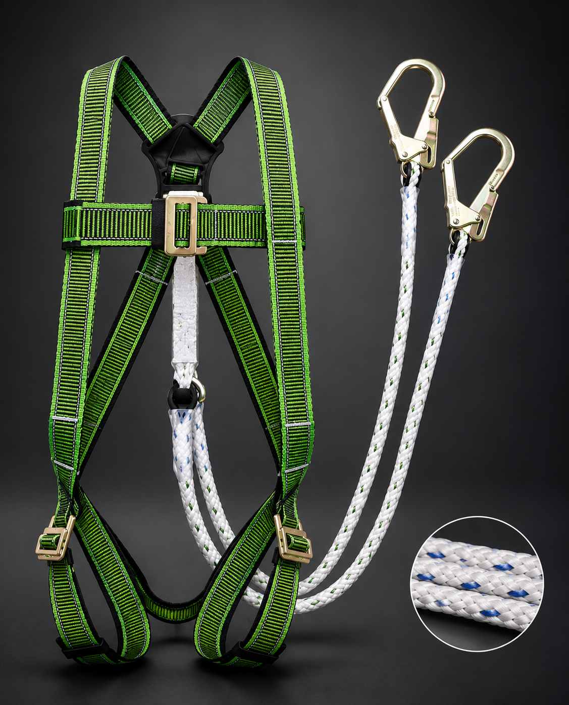 UDYOGI BELT ECO 01