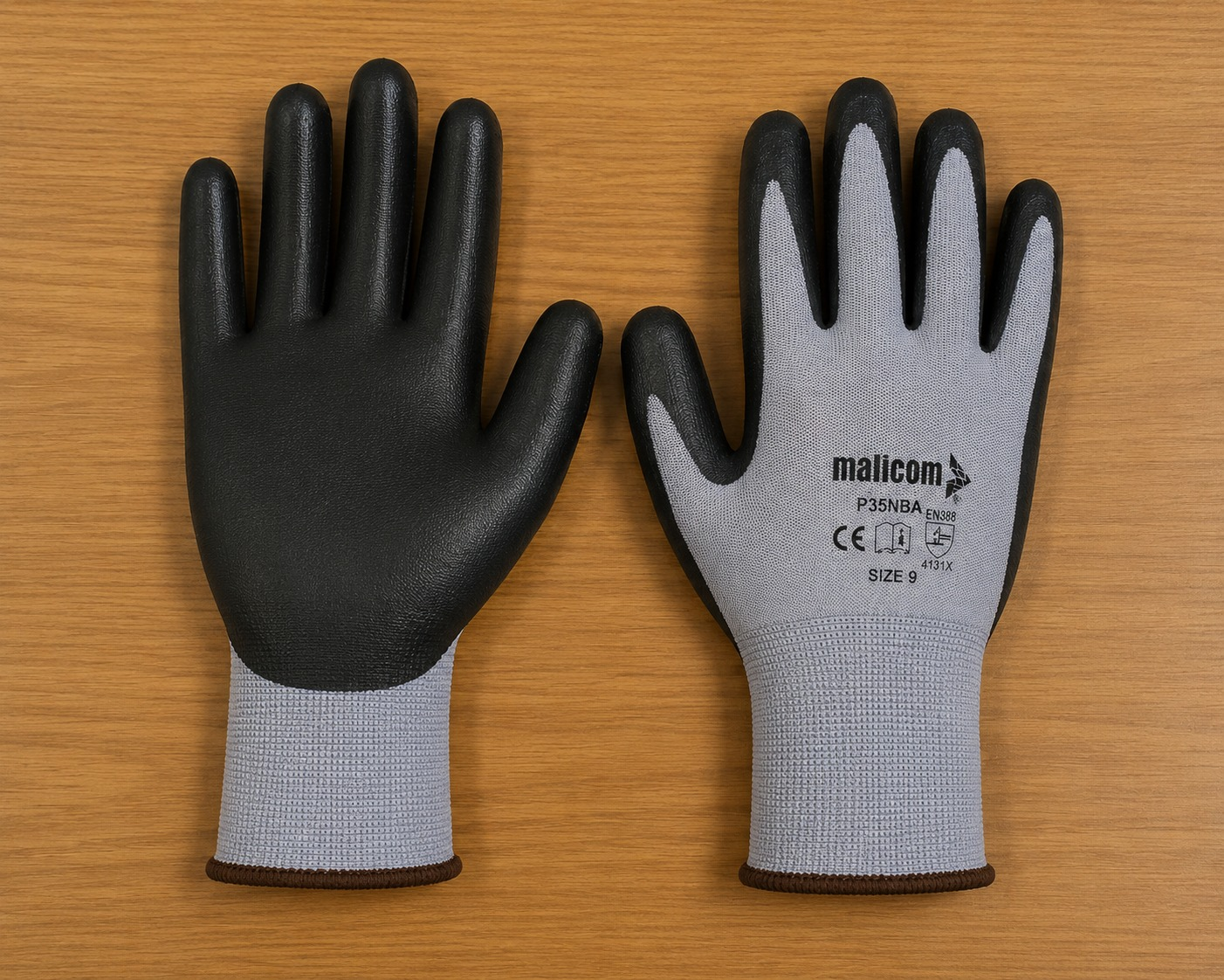 Mallcom P55 NGA Safety Gloves