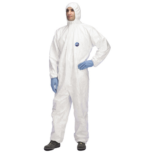 Tyvek Suit