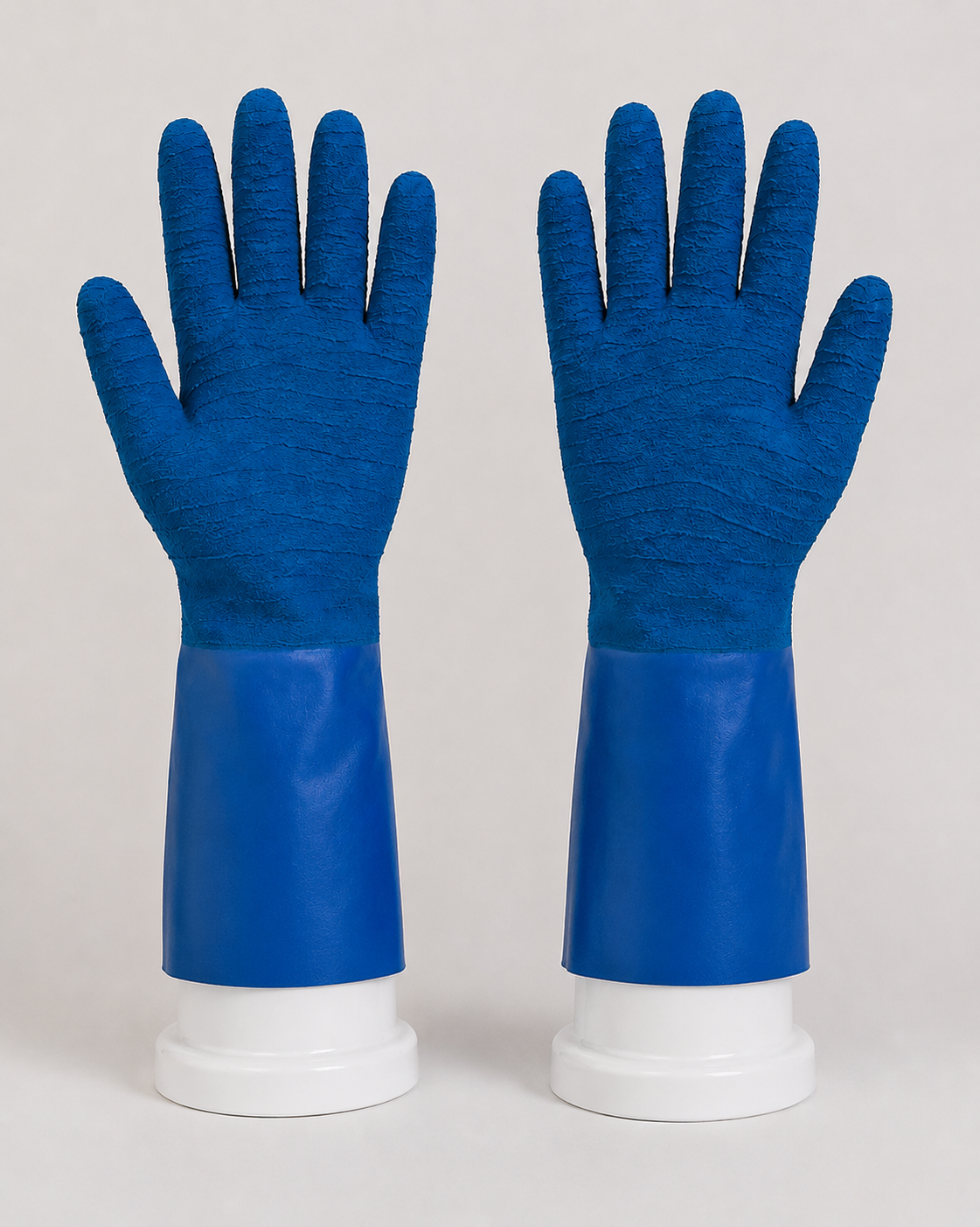 Latex PVC Hnad Gloves