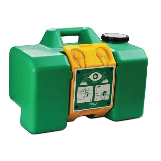 Portable Eye Wash