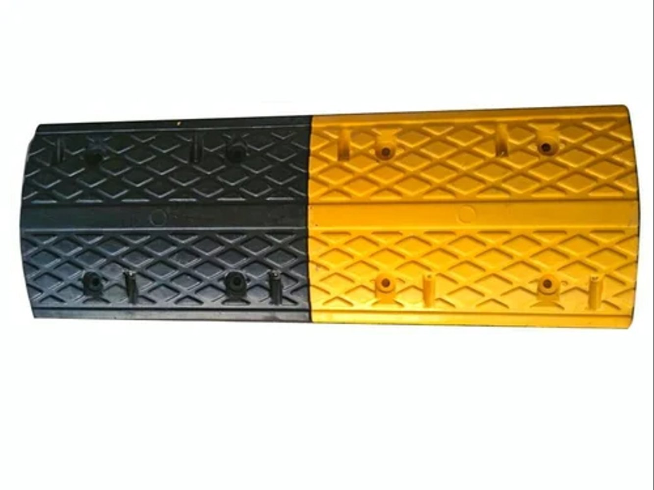 Speed Braker -350W X 500L X 50H MM - Rubber