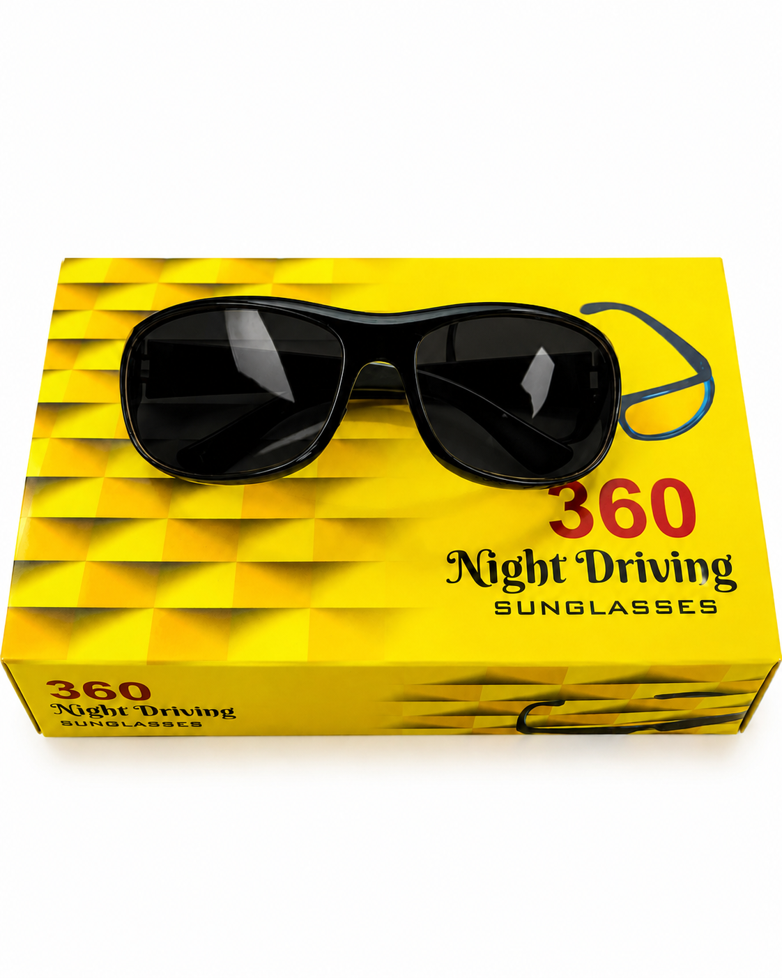 Premium Welding Safety Goggle