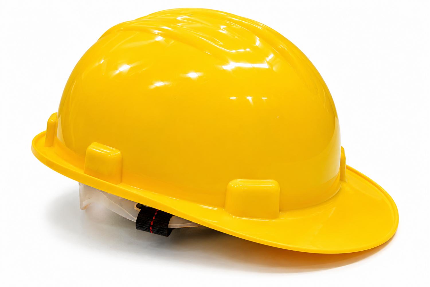 Safety Helmet. Pinlock. Weight -160-170 G