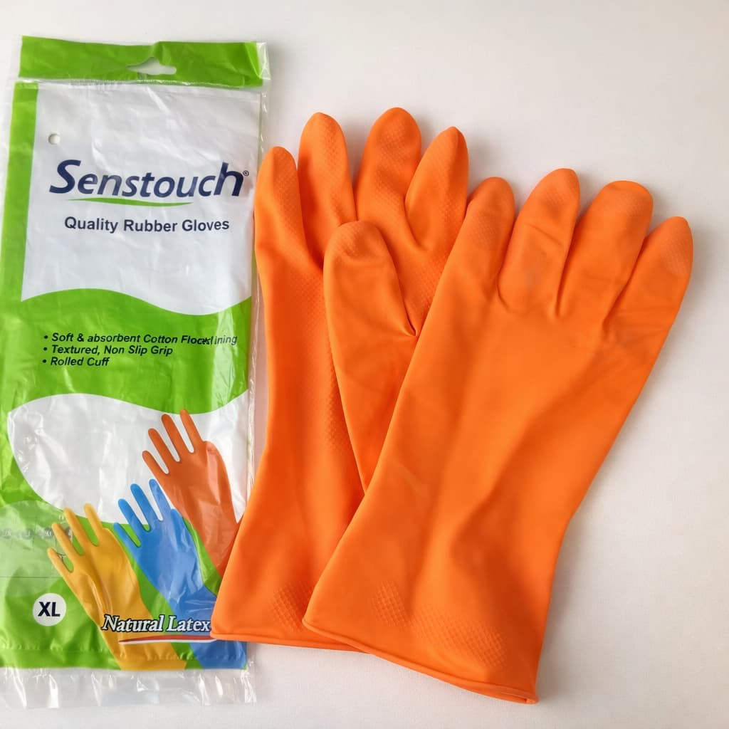 Senstouch Household  Gloves