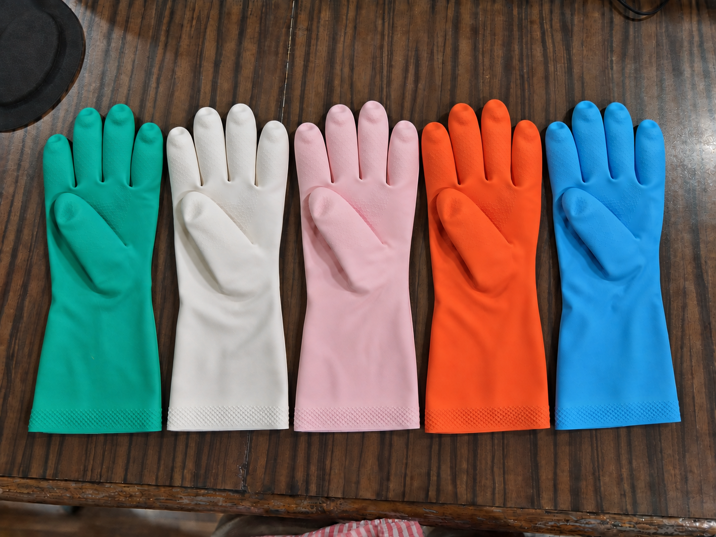 Mini Gloves Rubber