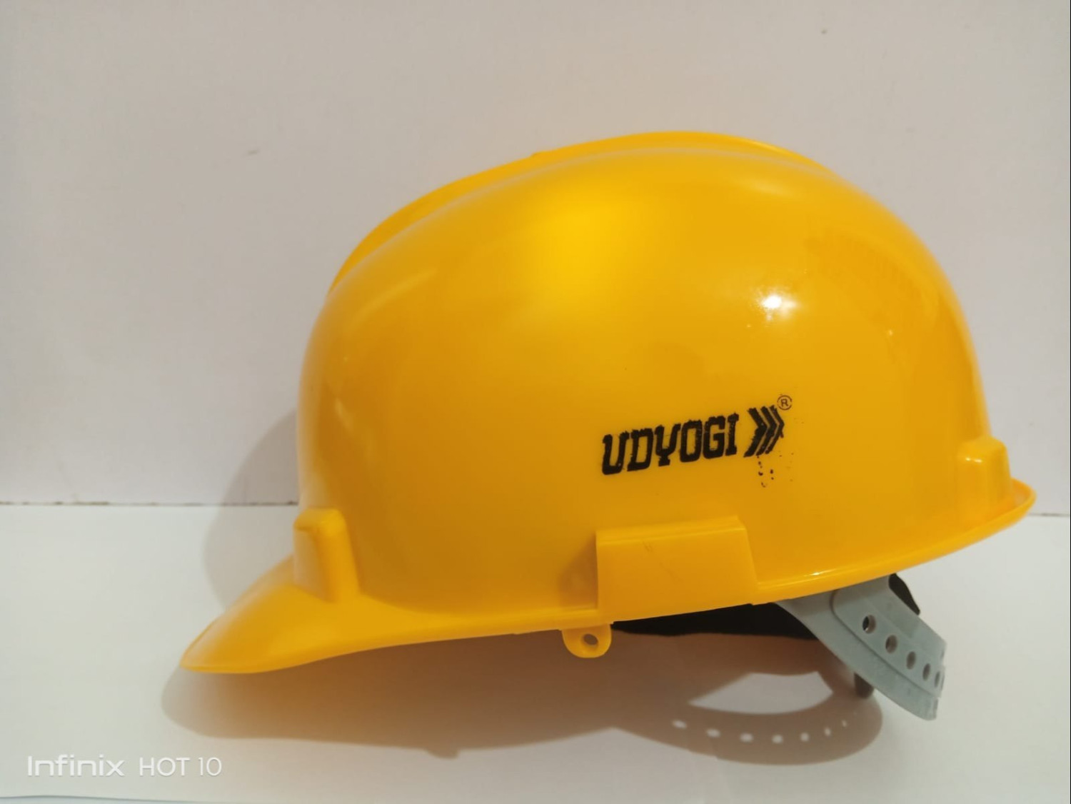 UDYOGI HELMET UI-1211