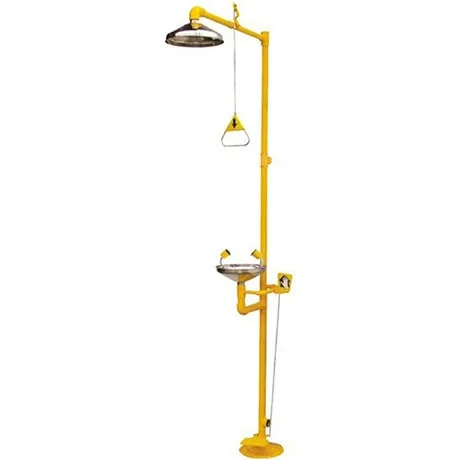 Combination Shower Body Plus Eye.MS