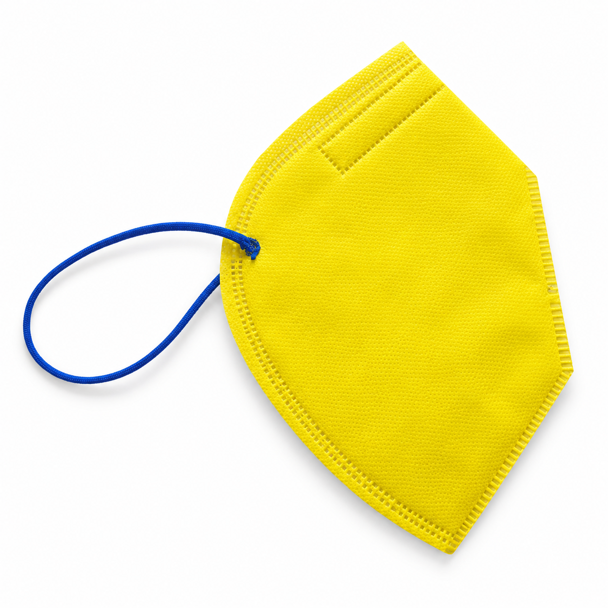 TDPL FOAM MASK YELLOW