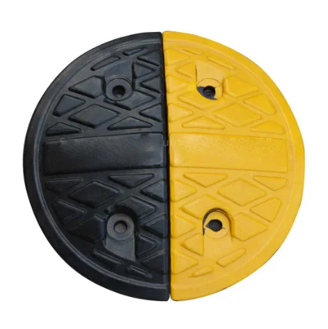 RUBBER END CAPS (IMPORTED)