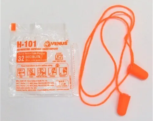 EAR PLUG Venus  H101