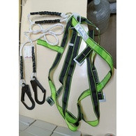 Premium  safety Belt Without Shock Absorbent