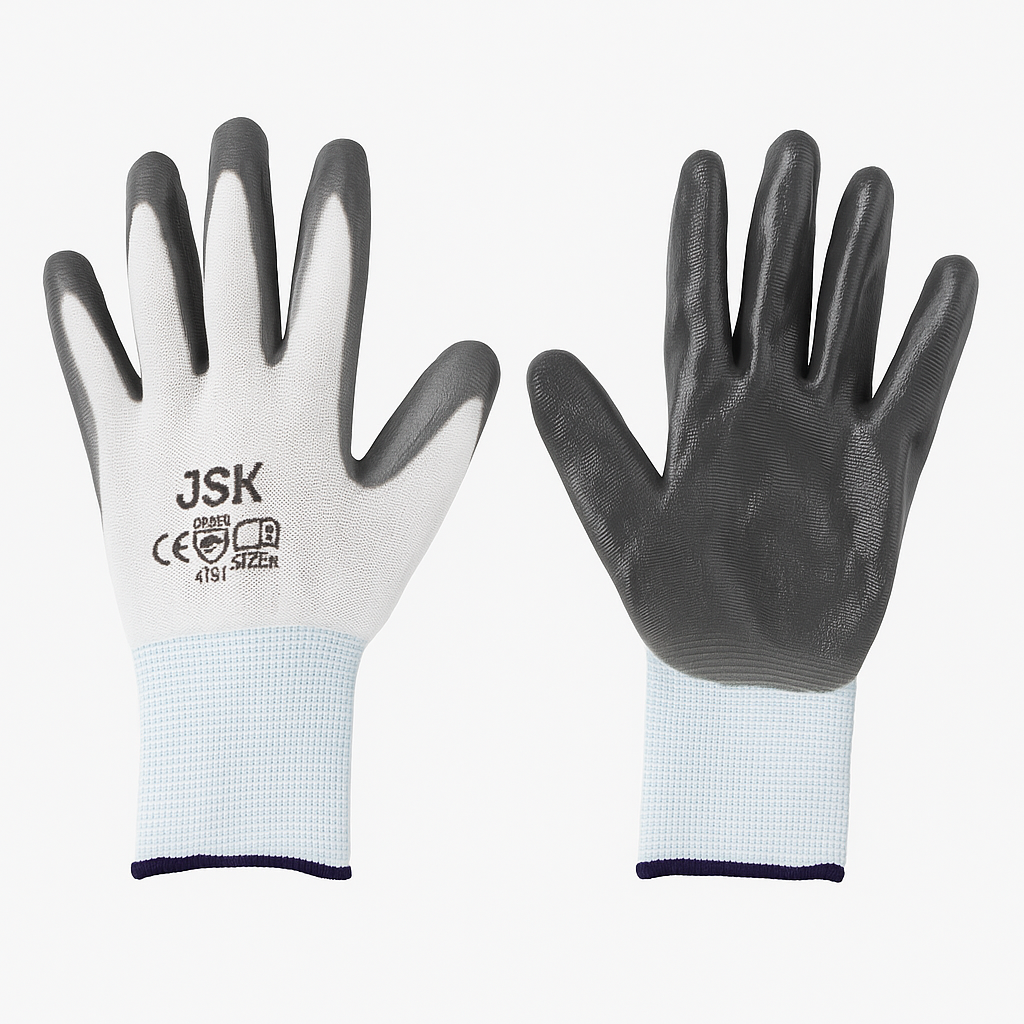Engineering Hand Gloves