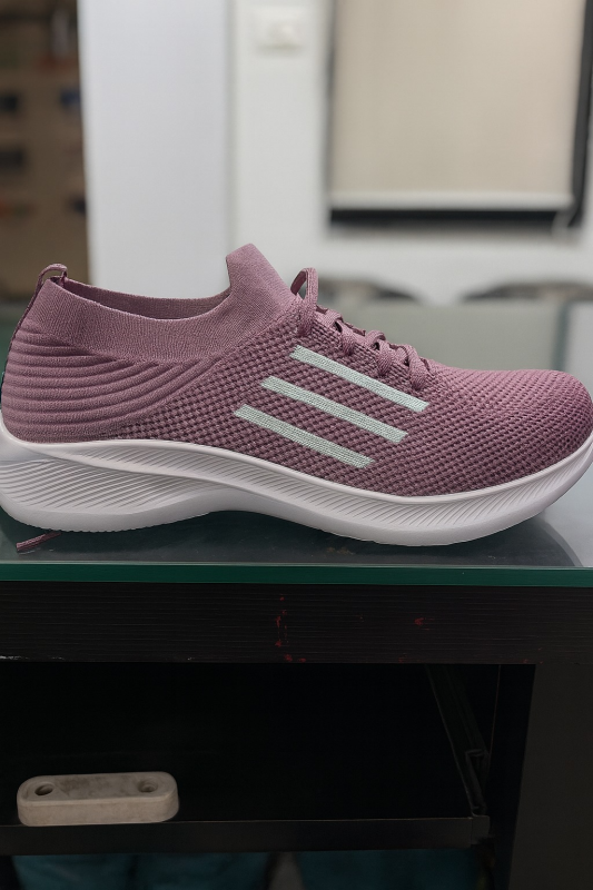 Ladies Safety Shoes Sport Type