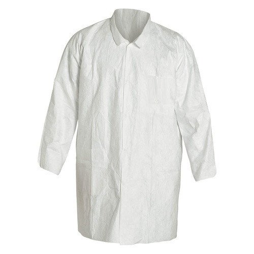 Disposable Lap Coat