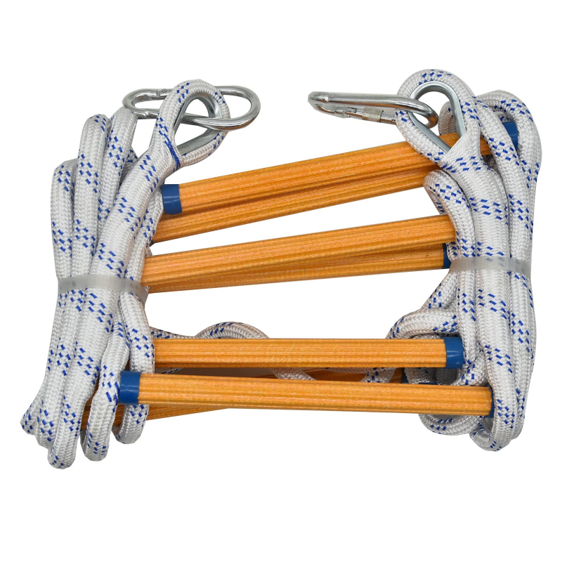 Safety Rope Ladder