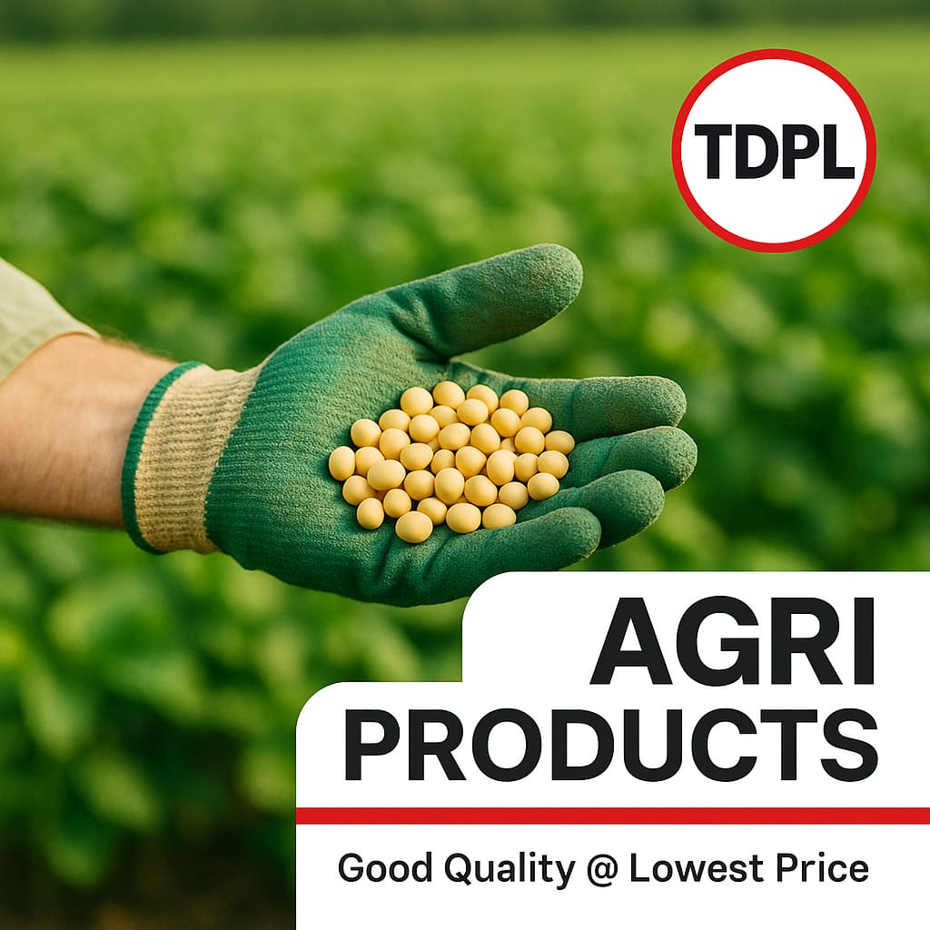 AGRI PRODUCT.