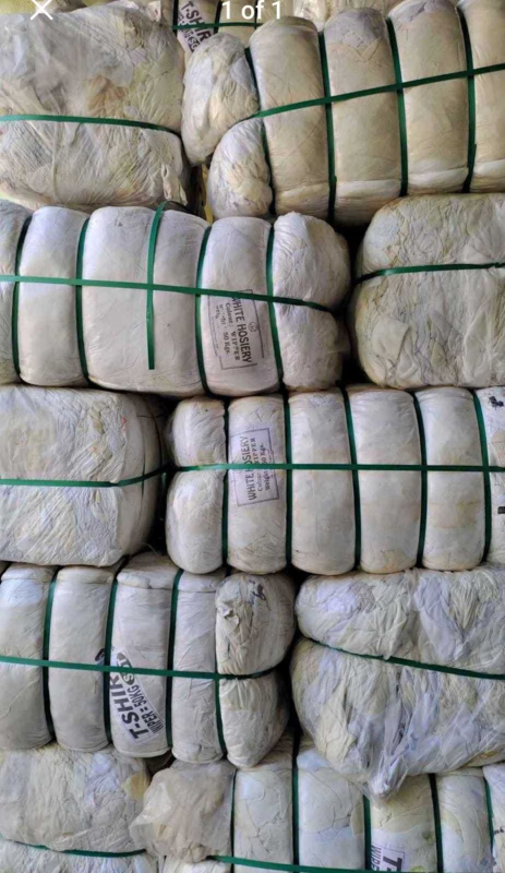 White Cotton