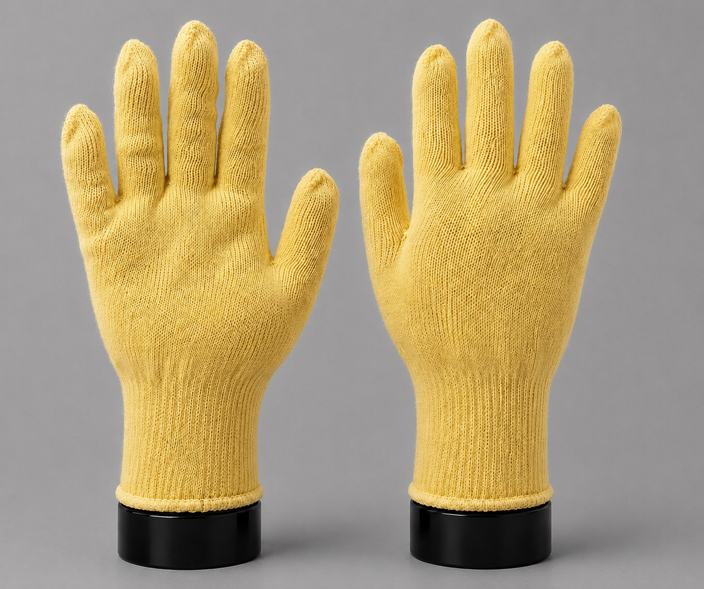 Leather Kevlar Glove 5 Guage