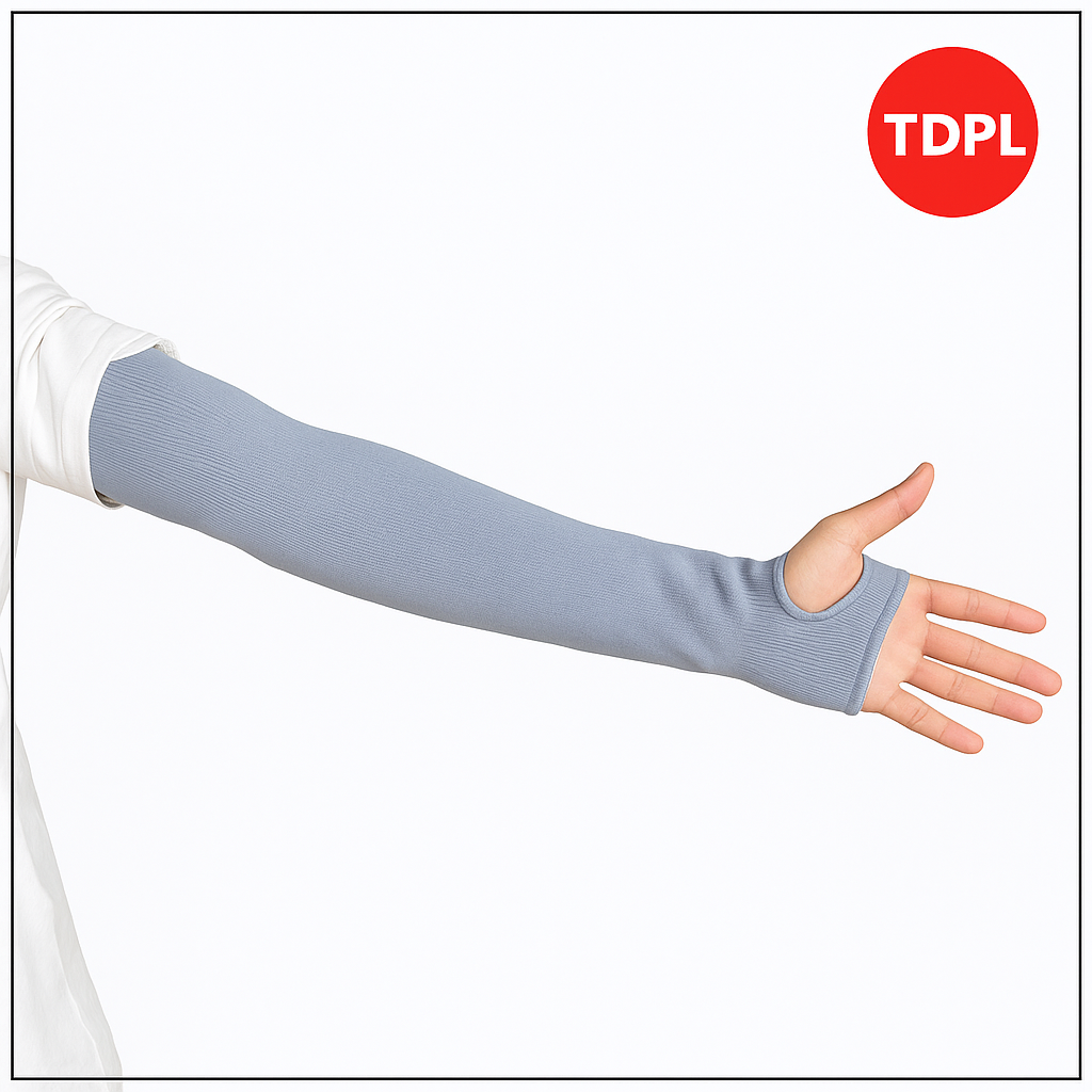 Cut Level 3 Hand Sleeves 22"